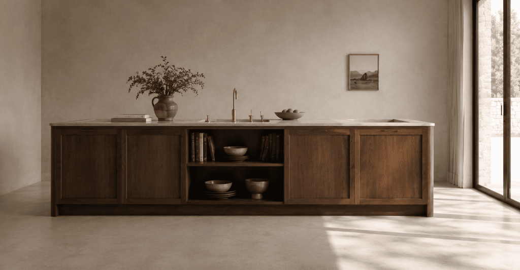 Kitchen Island near falmouth 